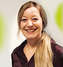 Ria Schneider, Geschäftsführerin tandem BTL gGmbH, Kinder- und Jugendhilfe in Berlin