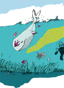 Schulersetzende Projekte in Marzahn